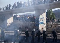 Επεισόδια Βόλου: Επιβαρυντική για τον ΠΑΟΚ η έκθεση του παρατηρητή