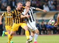 LIVE: ΠΑΟΚ – ΑΕΚ 2-1 (τελικό)
