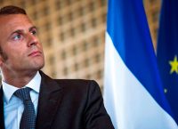 Οι 25 ημερομηνίες-σταθμός στην πορεία του Εμμανουέλ Μακρόν