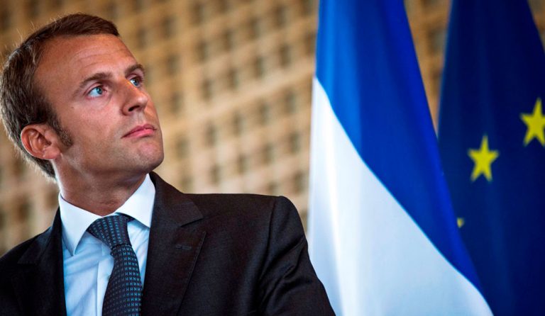 Οι 25 ημερομηνίες-σταθμός στην πορεία του Εμμανουέλ Μακρόν