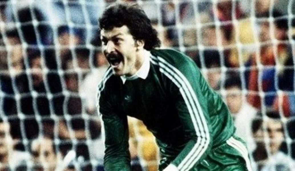 Δεν ξανάγινε, δεν θα ξαναγίνει!