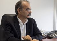 Λαμπριανίδης: Στόχος να ρίξουμε την ανεργία στο 13,5% το 2021