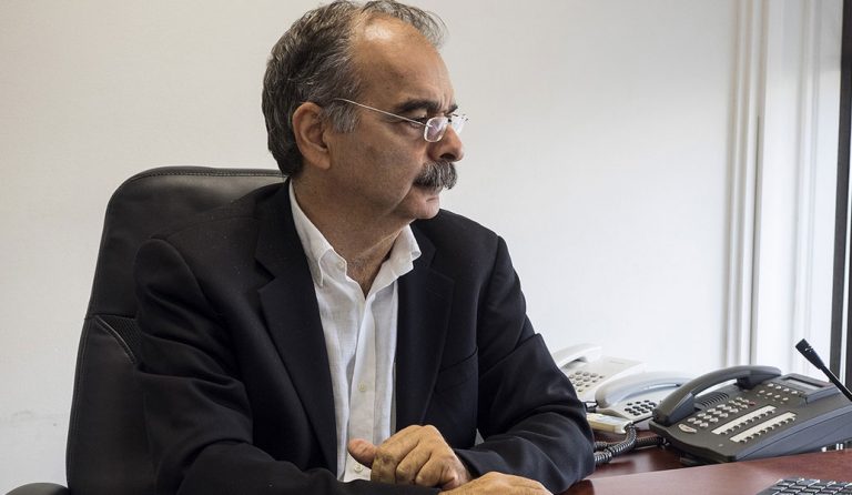 Λαμπριανίδης: Στόχος να ρίξουμε την ανεργία στο 13,5% το 2021