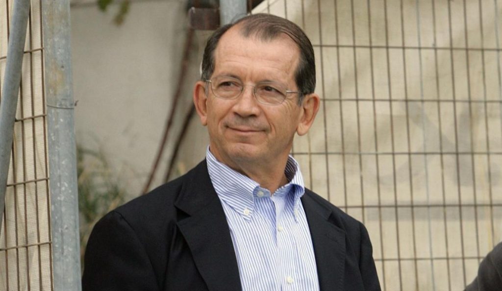 Λάκης Νικολάου για τον τελικό Κυπέλλου