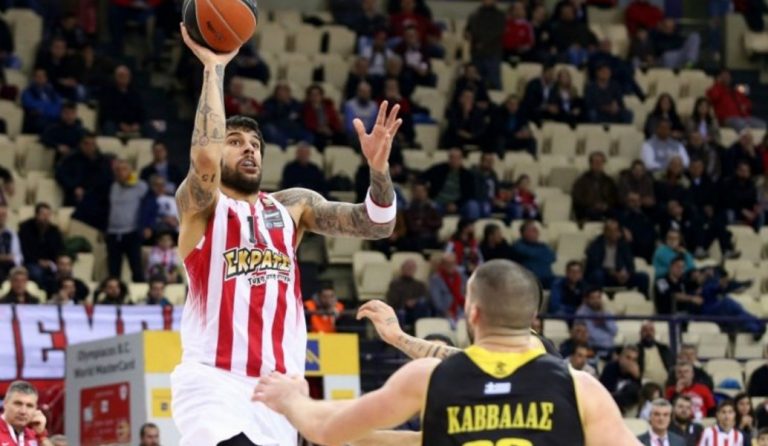 Τα εισιτήρια για την αναμέτρηση Ολυμπιακός – Άρης