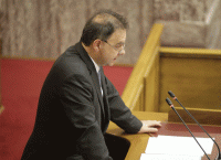 Παναγιώτης Λιαργκόβας: Θα εξακολουθεί να υπάρχει η λιτότητα