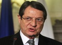 Συστάσεις Αναστασιάδη προς τον ειδικό σύμβουλο του γ.γ. του ΟΗΕ για το Κυπριακό