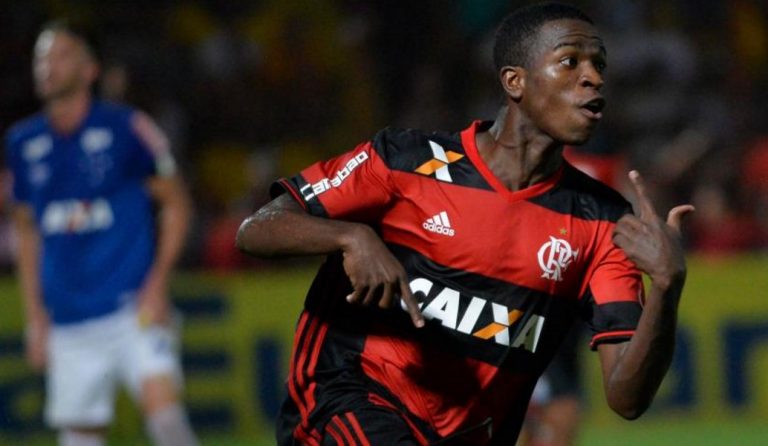 Η Ρεάλ παίρνει το μεγαλύτερο ταλέντο της Βραζιλίας για 45 εκατ. ευρώ