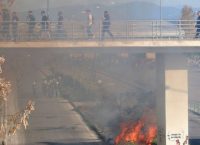 Τιμωρία ΠΑΟΚ και ΑΕΚ θέλουν στον Ολυμπιακό για ό,τι έγινε στον Βόλο