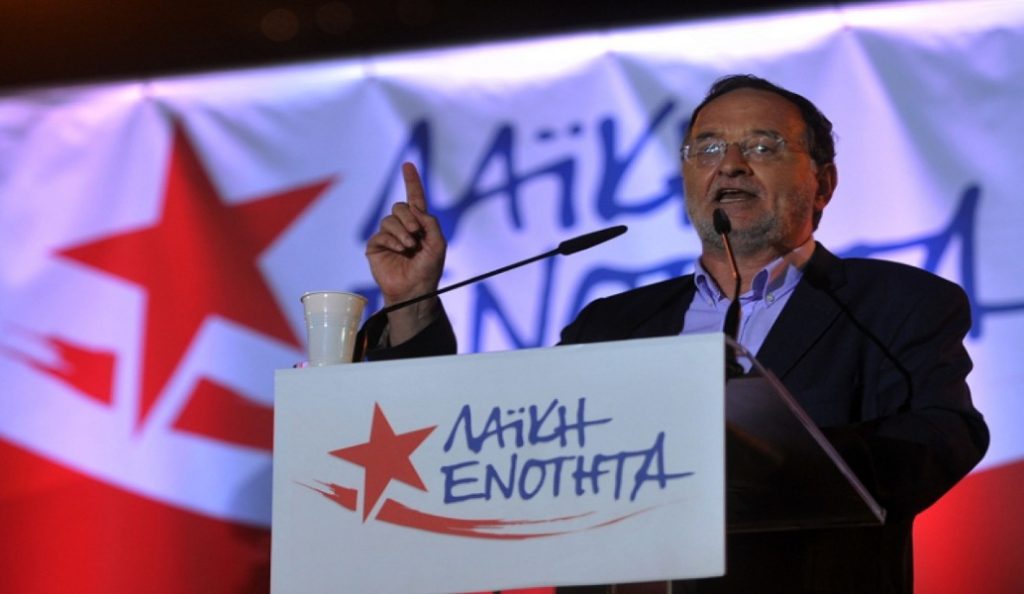 ΛΑΕ: “Ταφόπλακα για τις μικρομεσαίες επιχειρήσεις η κατάργηση της Κυριακής”