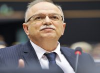 Παπαδημούλης: Η ελληνική οικονομία μπαίνει σε θετική τροχιά