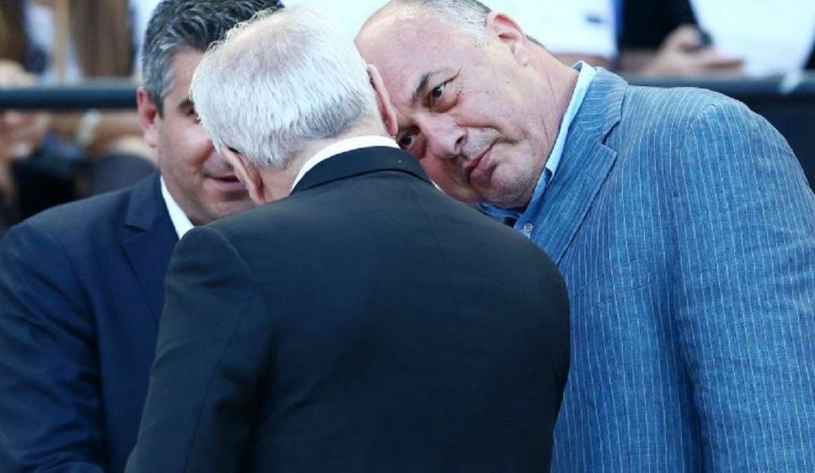 Απίστευτη δήλωση Μπέου: Δεν έγιναν έκτροπα – Ο καλύτερος τελικός της δεκαετίας (vid)