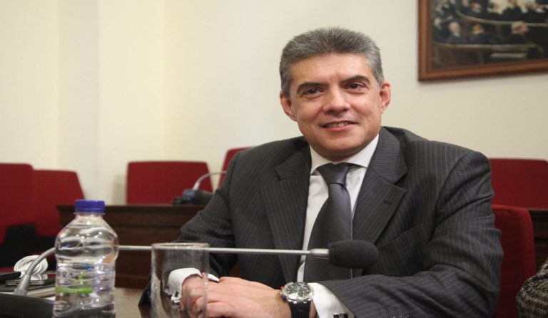 “Να συνενώσουμε τις δυνάμεις για να κερδίσουμε το μέλλον της παραγωγής”