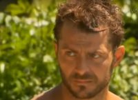 Survivor: Ο Ντάνος κλώτσησε την Ευριδίκη (vid)