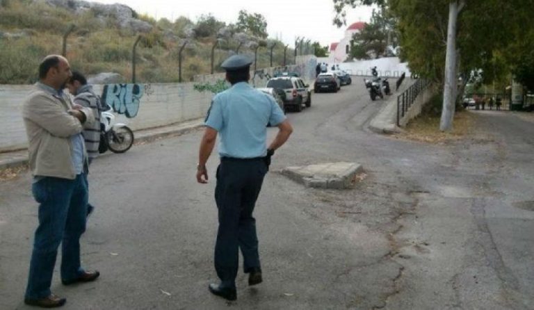Χανιά: Οπλισμένος άντρας σε κτίριο του ΟΚΑΝΑ – Ανταλλαγή πυροβολισμών
