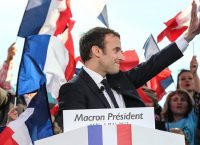 Γαλλία: Χωρίς αντίπαλο ο Μακρόν – Σάρωσε και στις βουλευτικές με 32,32%