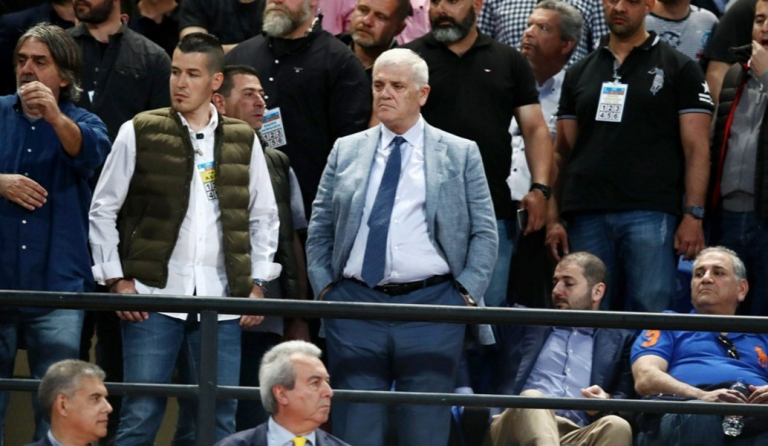 Ο Μελισσανίδης ψάχνει τον… επόπτη!