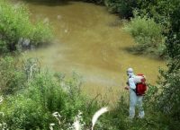 Περιφέρεια Κεντρικής Μακεδονίας: Συνεχίζονται οι ψεκασμοί για την καταπολέμηση των κουνουπιών