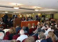 Πρώτη Πανελλήνια Συνάντηση Δήμων και Φιλοζωικών Οργανισμών