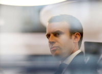 Μακρόν για καθεστώς Μαδούρο: “Μια δικτατορία που προσπαθεί να επιβιώσει στη Βενεζουέλα”
