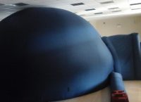Σε Κολωνό και Γκύζη το κινητό πλανητάριο