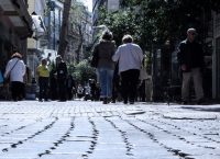 Δύο νέοι πεζόδρομοι στο εμπορικό τρίγωνο του δήμου Αθηναίων