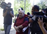 Εξετάστηκε από οφθαλμιάτρους ο 52χρονος βιαστής – Τι έδειξε το πόρισμα