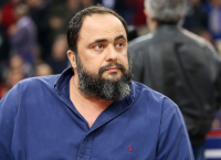 Μαρινάκης: Ανακοίνωση στήριξης από τους συμβούλους του ”Πειραιάς Νικητής”