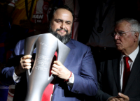 Μαρινάκης: “Και δέκα Νότιγχαμ να αγοράσω, ο Ολυμπιακός είναι πάνω από όλα”!