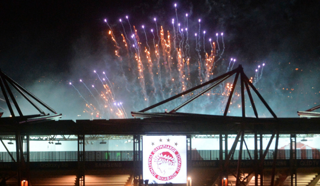 Ολυμπιακός: “Τρέλα” του κόσμου για διαρκείας και Παρτιζάν