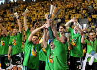 Σαν σήμερα: Το έκτο ευρωπαϊκό του Παναθηναϊκού! (vid & pics)