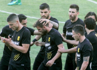 Στο μυαλό όλων πλέον ο ΟΦΗ…