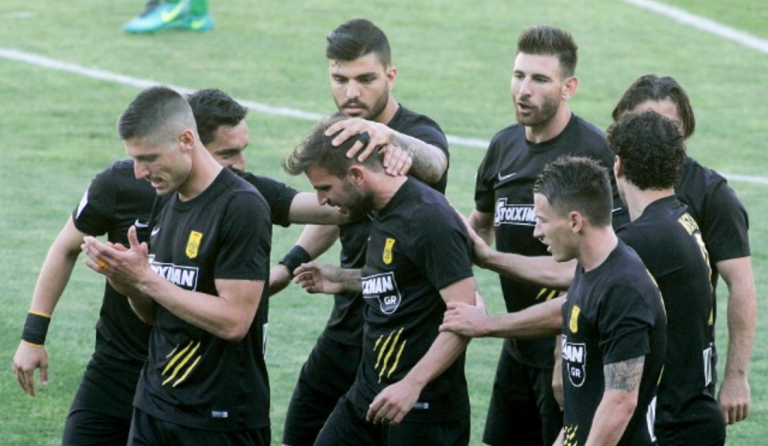 Στο μυαλό όλων πλέον ο ΟΦΗ…