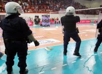 Βίντεο-ντοκουμέντο από τα επεισόδια στο κλειστό του Ρέντη