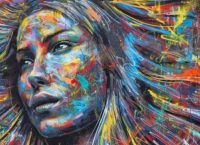 Street art και graffiti: Μία ιστορία που κρατάει χρόνια (pics)