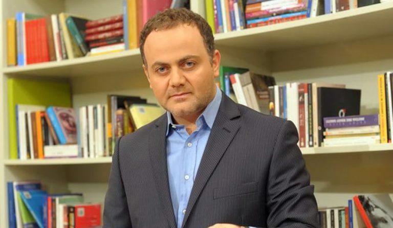 Εκτός ΕΣΗΕΑ ο δημοσιογράφος Μιχάλης Κεφαλογιάννης