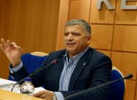 Πατούλης: Η Αυτοδιοίκηση διεκδικεί το δικό της «μέρισμα» από την συμφωνία με τους δανειστές