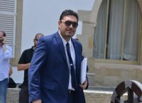 Κύπρος: Νέος υπουργός Εσωτερικών ο Κωνσταντίνος Πετρίδης