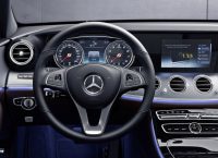 Mercedes Benz E-Class: Όταν ο Κιτ ζηλεύει…