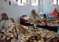Υεμένη: Σχεδόν 600 θάνατοι από χολέρα τον τελευταίο μήνα
