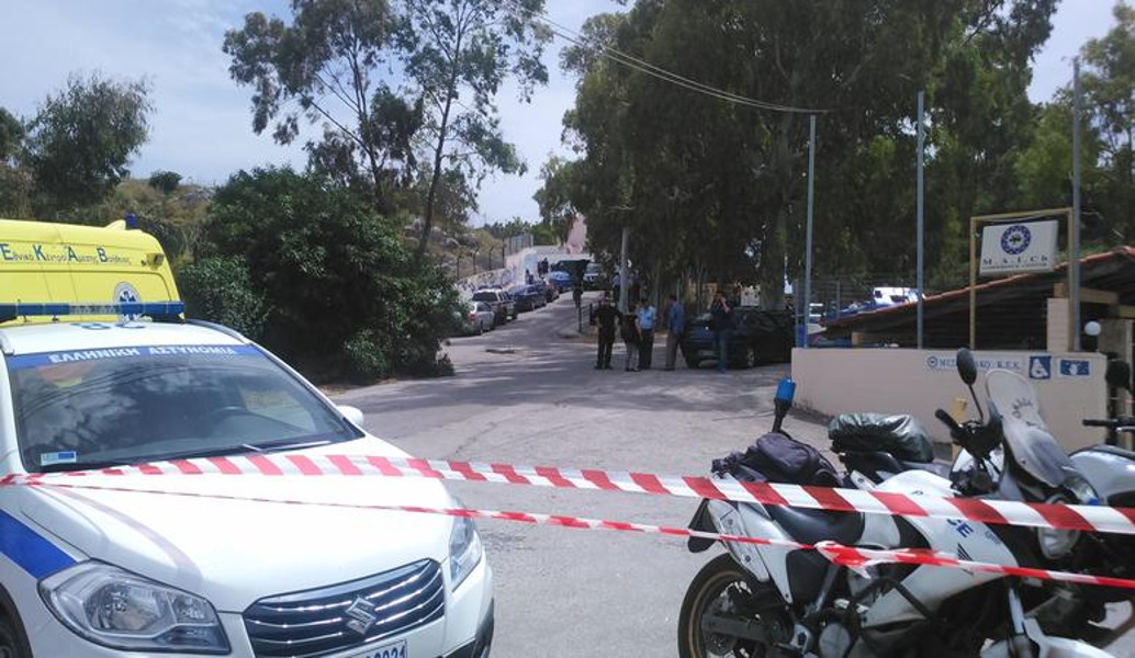 Στον εισαγγελέα σήμερα ο ένοπλος του ΟΚΑΝΑ Χανίων