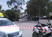 Προφυλακιστέος ο ένοπλος που εισέβαλε στον ΟΚΑΝΑ Χανίων