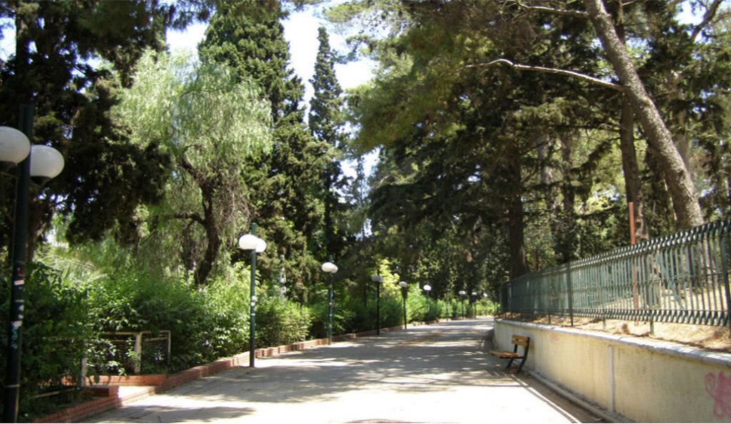 Αττική: Έργα αναβάθμισης σε Αιγάλεω και Δυτική Αθήνα