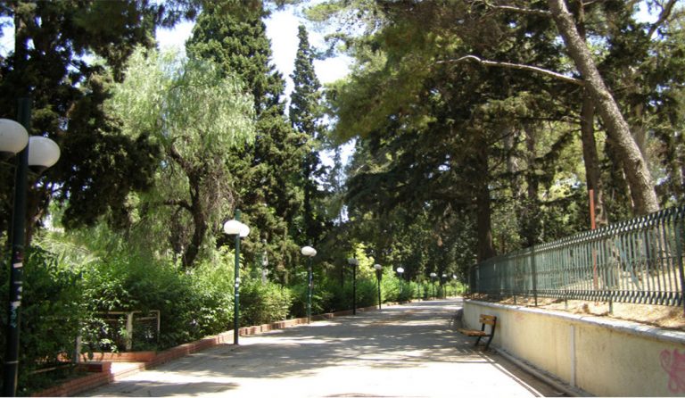 Αττική: Έργα αναβάθμισης σε Αιγάλεω και Δυτική Αθήνα