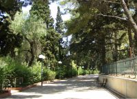 Στο ΕΣΠΑ η ανάπλαση του άλσους της Νέας Φιλαδέλφειας