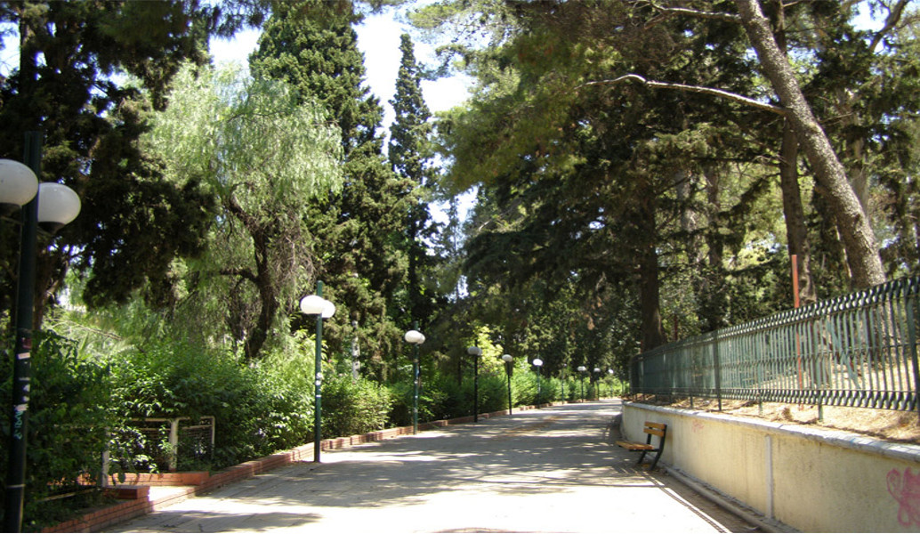 Νέα Φιλαδέλφεια