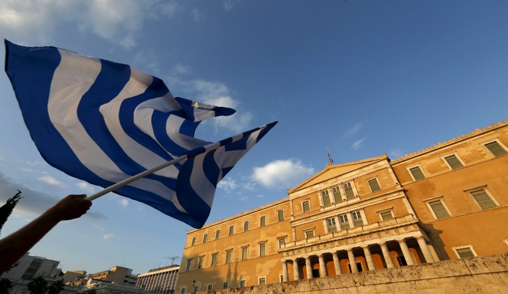 Financial Times: Ανησυχία στις αγορές για την Ελλάδα, αβεβαιότητα στις τράπεζες