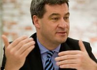 Μάρκους Σέντερ: Το Grexit δεν βρίσκεται πια στην ημερήσια διάταξη