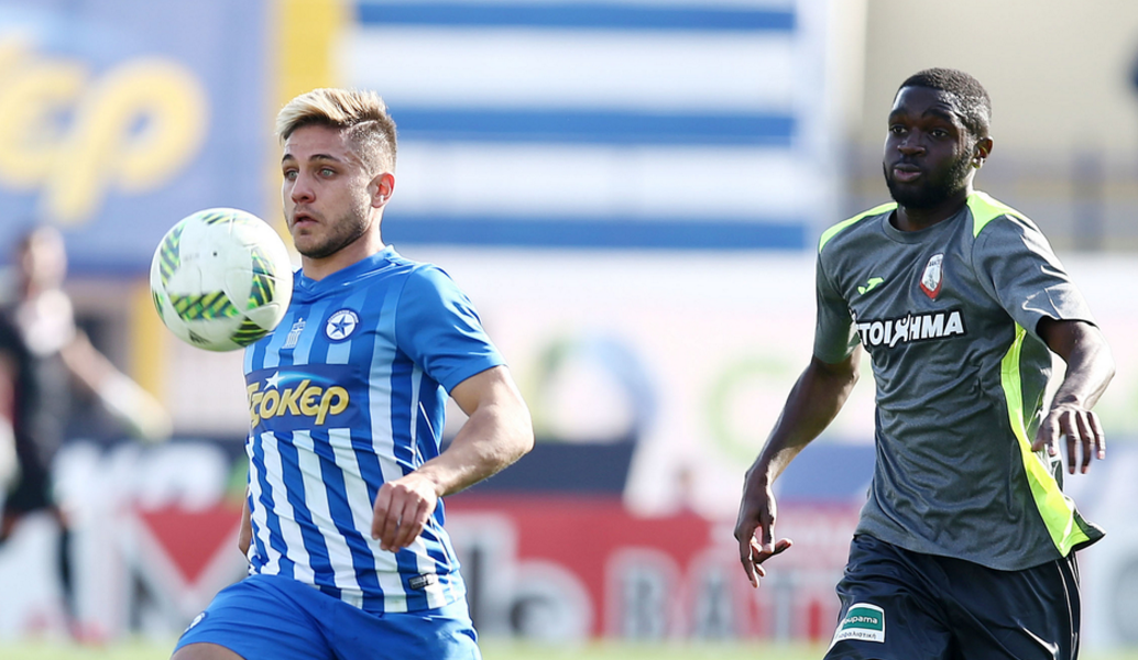 Η περίπτωση Πλατέλλα, ο χρόνος και η επιθυμία Καρυπίδη