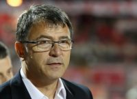 Γιουβέντους – Ολυμπιακός: Η ενδεκάδα του Τάκη Λεμονή